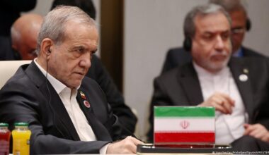 Iran says it will return to ceasefire if US does