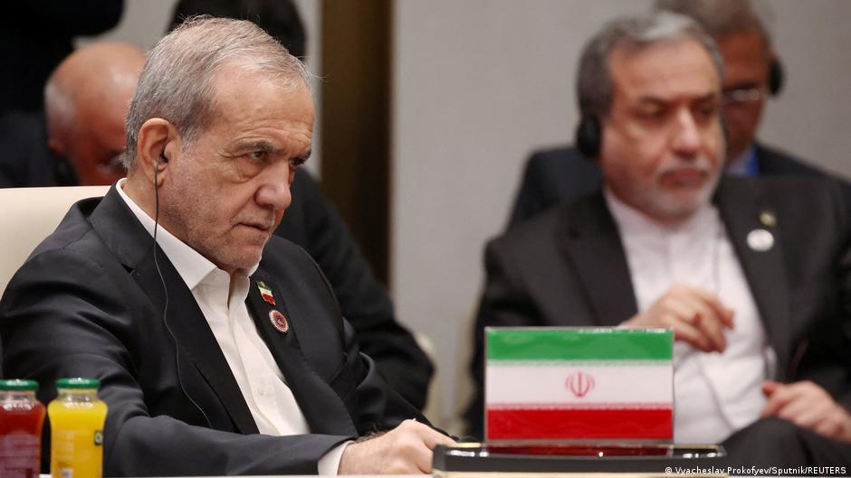 Iran says it will return to ceasefire if US does