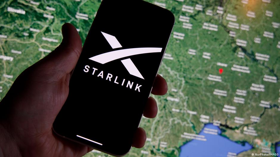 Poland says Starlink station fire 'act of sabotage'
