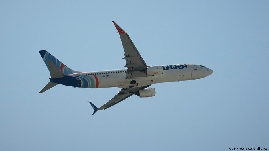 Pilot brawl on Israel-bound flight prompts hijack alert