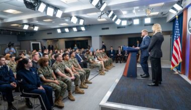 Pentagon invites video influencers Paul Brothers to speak to troops