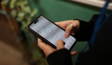 Iran Moves To Tighten Grip On The Internet With New Bill