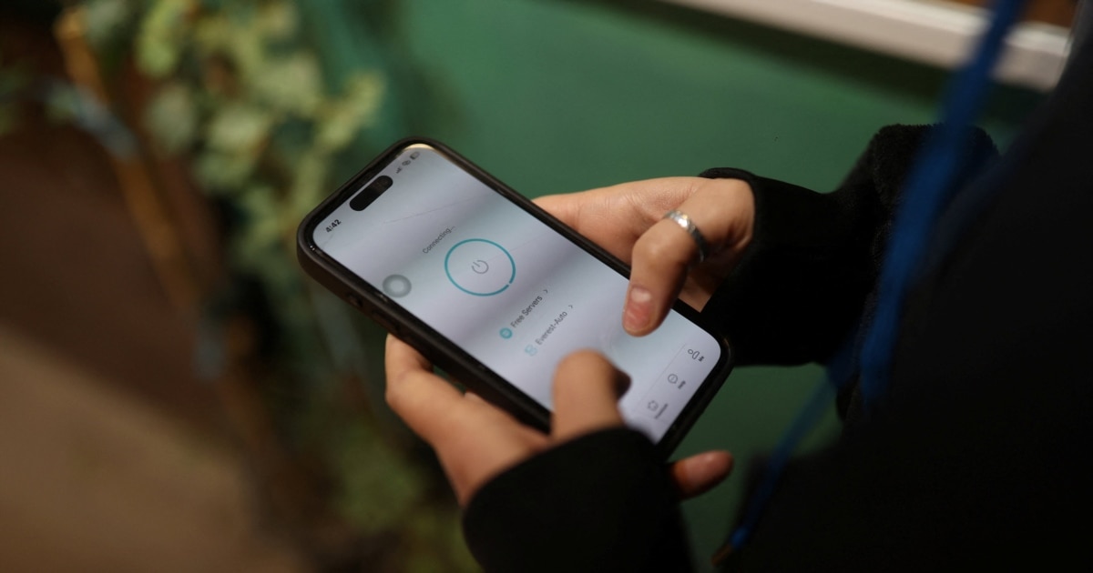 Iran Moves To Tighten Grip On The Internet With New Bill
