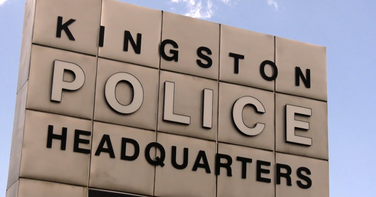 Kingston, Ont., resident charged with inciting hatred against Jewish, Muslim residents - ctvnews.ca