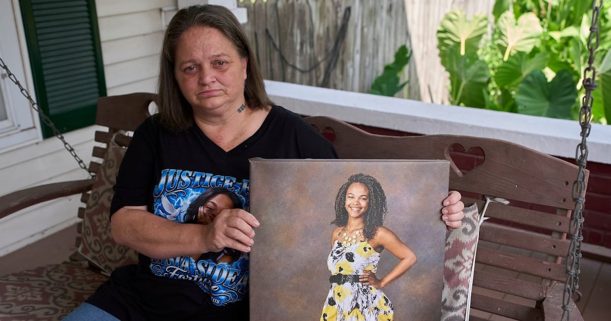 Police say more arrests coming in death of Mississippi woman found hanging from tree - ctvnews.ca