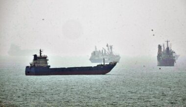 Iran attacks US forces in Jordan as Strait of Hormuz tensions escalate