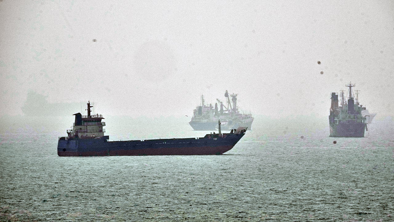 Iran attacks US forces in Jordan as Strait of Hormuz tensions escalate