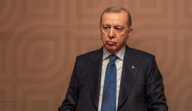 ‘The World Is Bigger Than Five’ – Turkey’s Erdogan Calls for Abolition of UN Veto