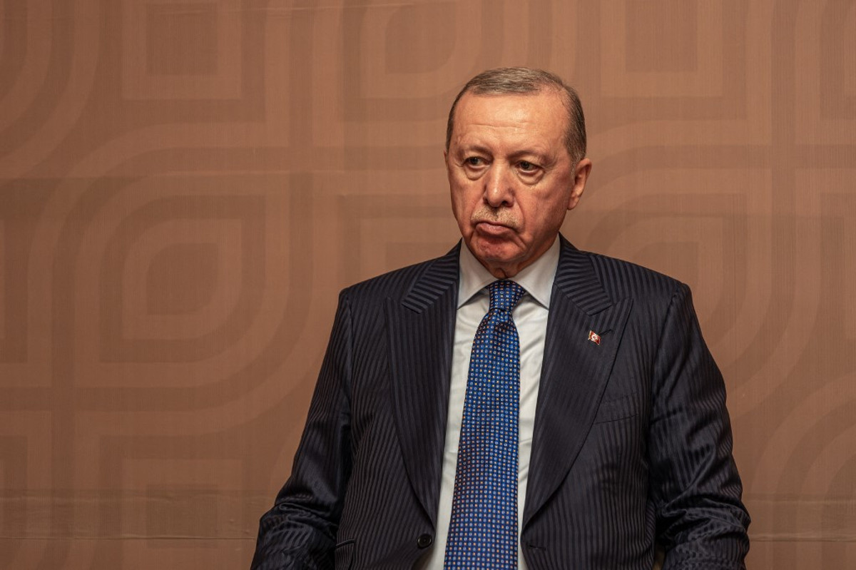 ‘The World Is Bigger Than Five’ – Turkey’s Erdogan Calls for Abolition of UN Veto