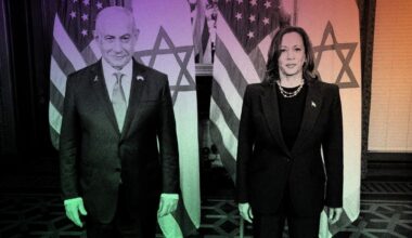The Long Shadow of Biden’s Gaza Fiasco