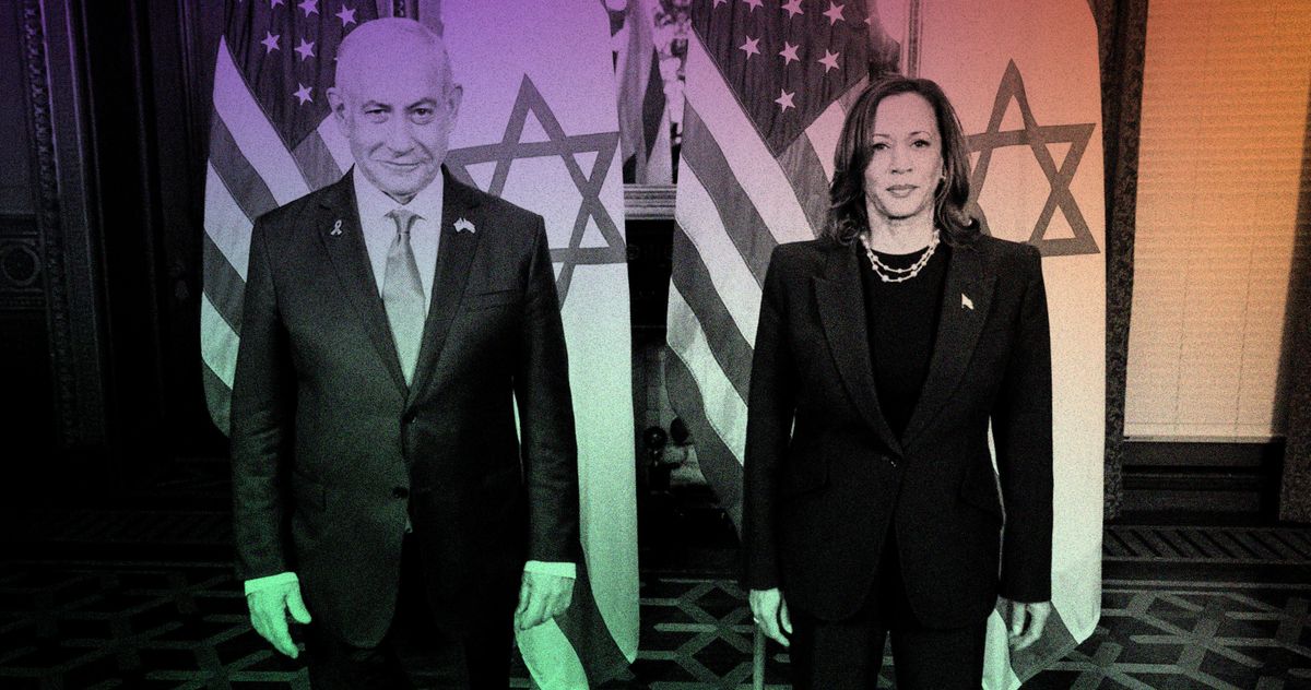 The Long Shadow of Biden’s Gaza Fiasco