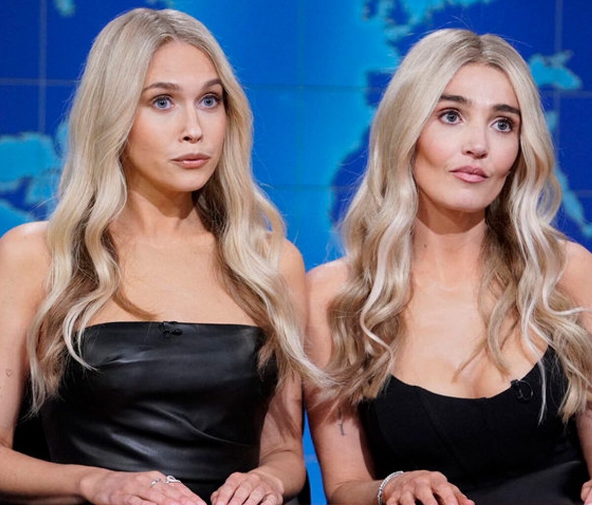 Who Are New Saturday Night Live Cast Members in Season 52, Which Stars Left