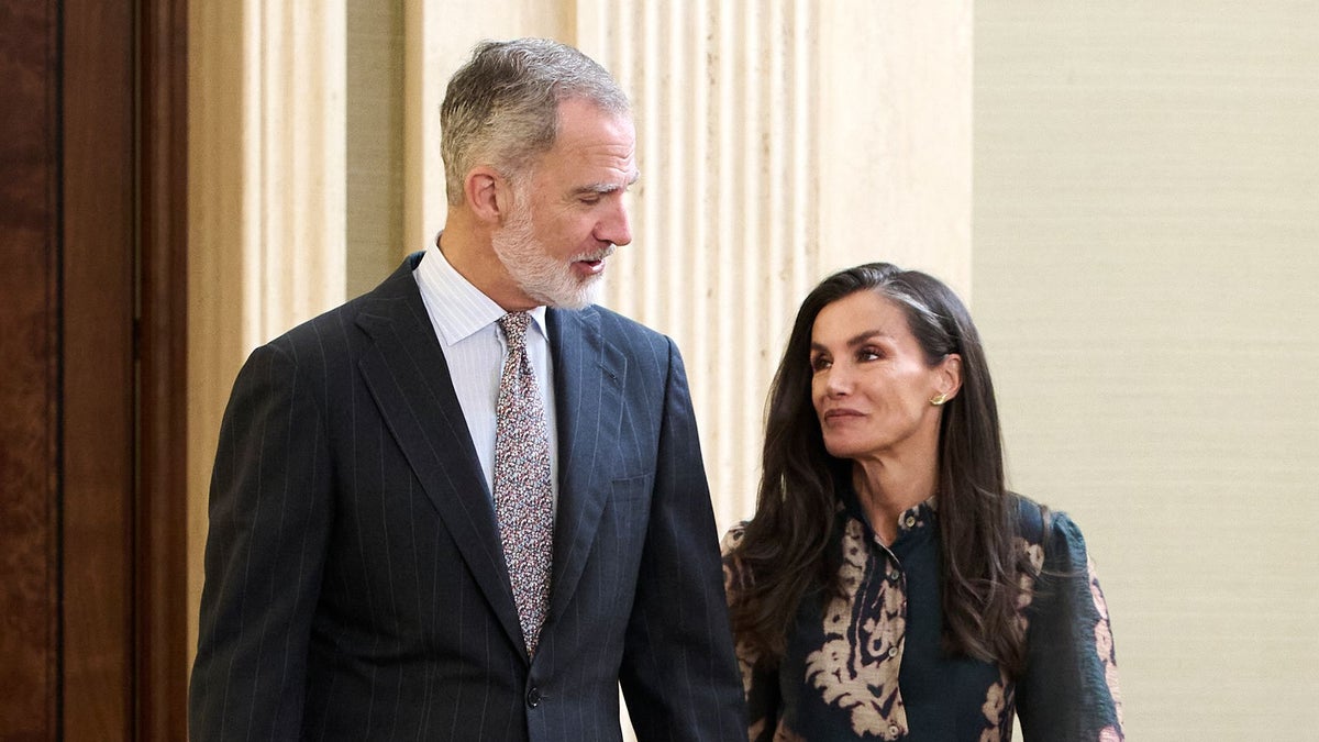 King Felipe, Queen Letizia and Queen Sofía arrive in Oslo for King Harald’s funeral as special family bond comes into focus