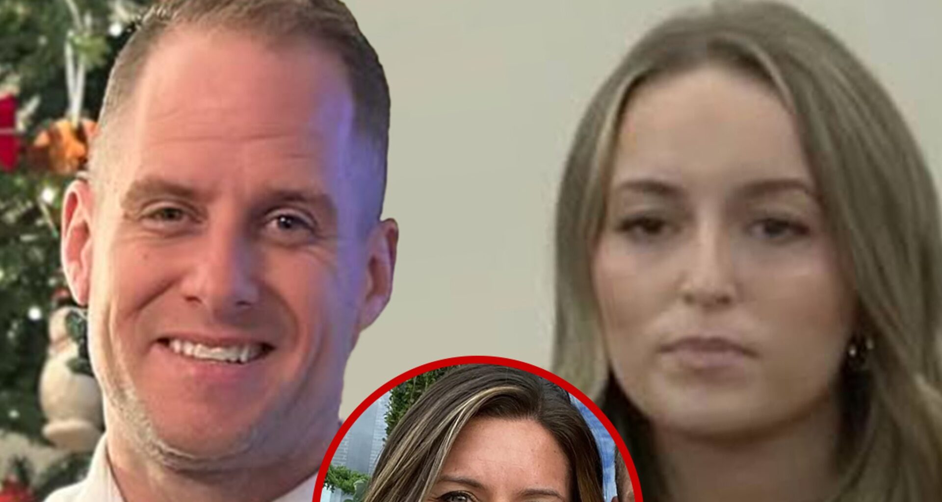 'American Idol' Caleb Flynn's Mistress Cries As She Reads Text About Wanting To Kill Wife