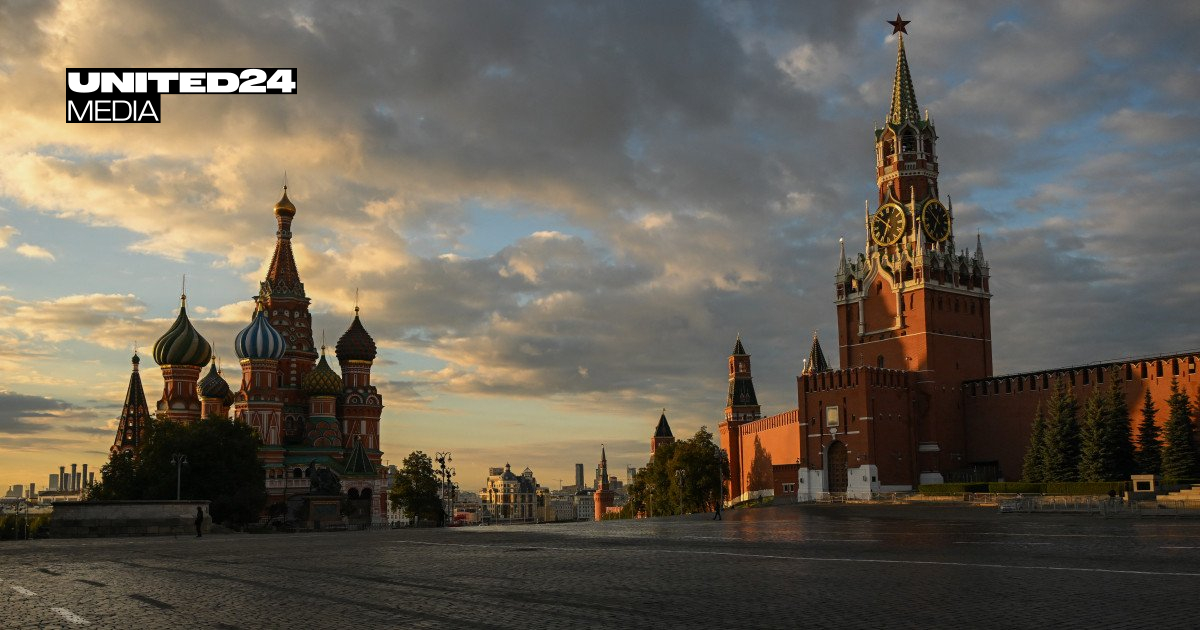 “Let Them Be Afraid”: Russia Signals Wave of Asset Seizures Targeting EU Corporations — UNITED24 Media