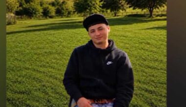 Teen arrested in connection with deadly Morgan Hill shooting