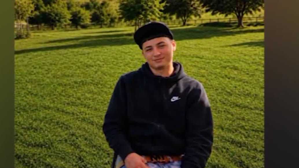 Teen arrested in connection with deadly Morgan Hill shooting