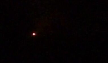 A huge explosion sent shock waves across southern Lebanon overnight, as the Israeli military said it had destroyed an underground Hezbollah base at a strategic hilltop that overlooks the region and that has seen intense fighting. https://nyti.ms/4rapLPx | The New York Times