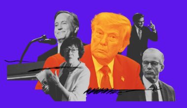 Trump’s 2026 midterm plan is more than $5,000 checks.