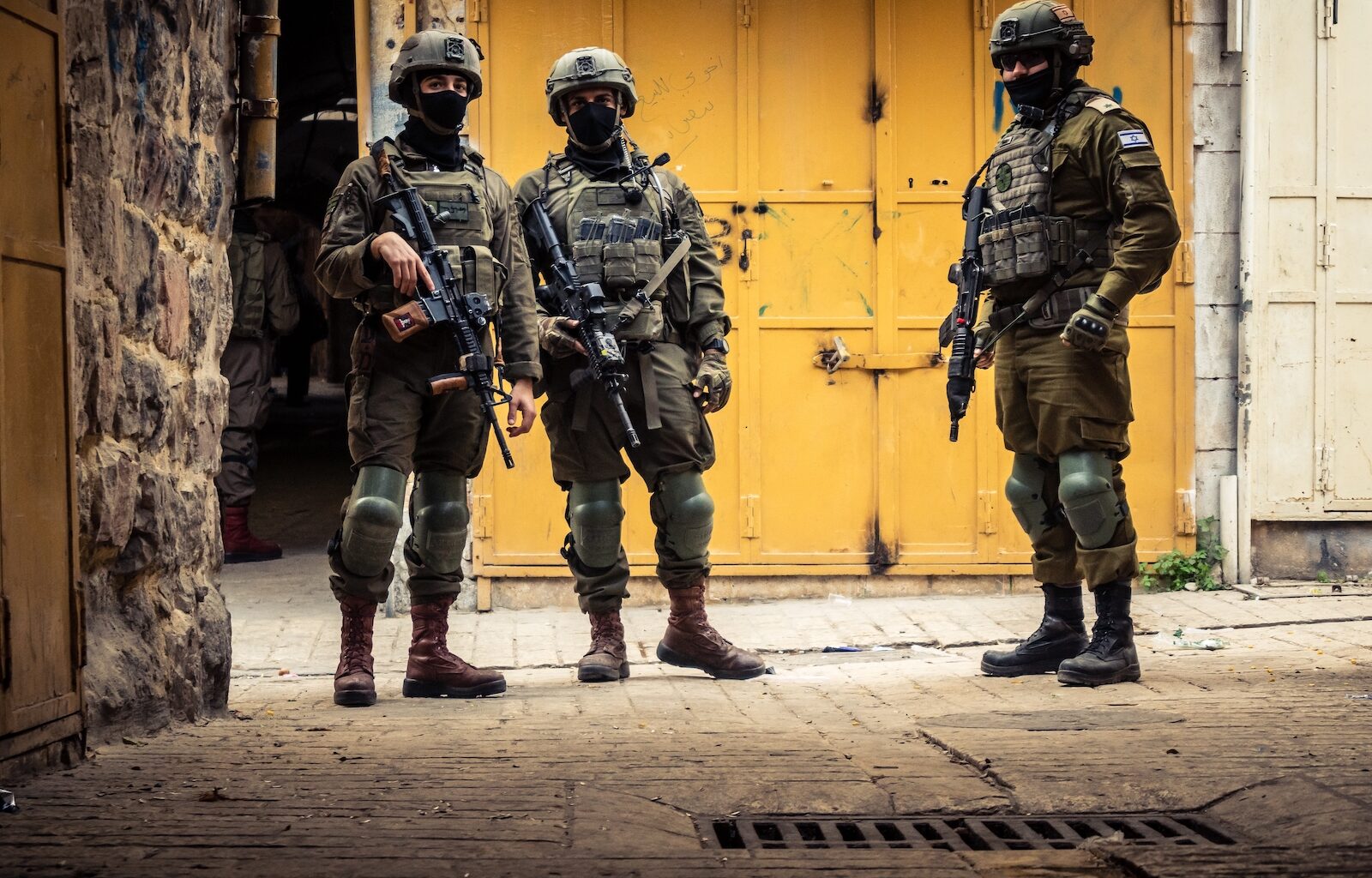Israel’s West Bank Settlements Finally Face an Economic Reckoning