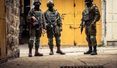 Israel’s West Bank Settlements Finally Face an Economic Reckoning