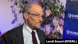 Daniel Fried (file photo)