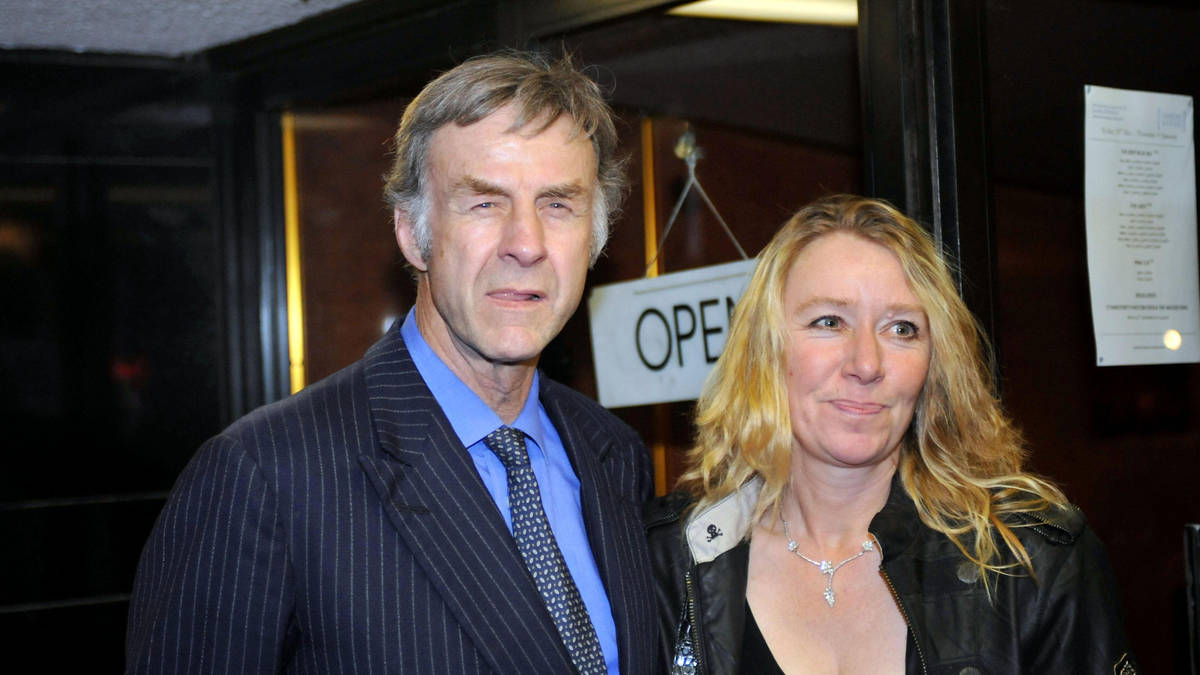 Sir Ranulph Fiennes was 'kept in series of care homes illegally' by wife 'under false name'