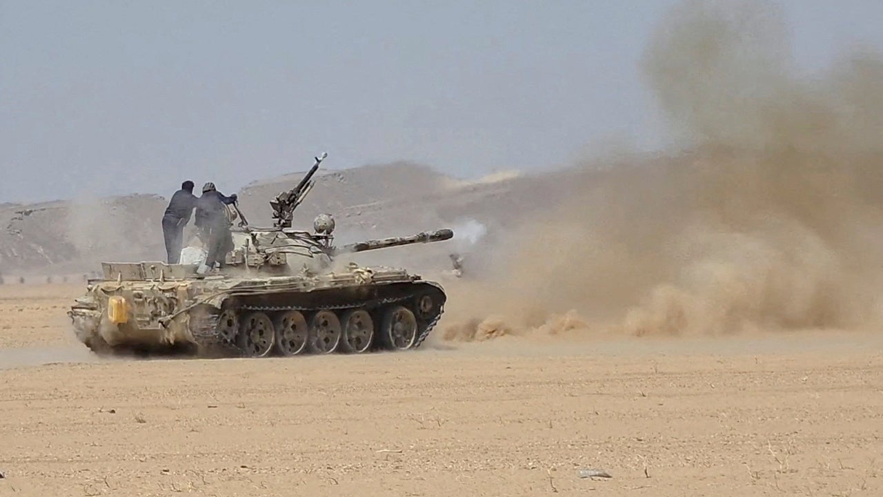 Iran pushed Houthis to capture Yemeni Red Sea ports and to attack Saudi Arabia