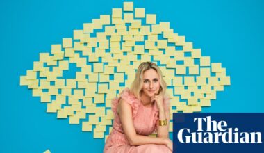 ‘There is light at the end of this tunnel. But the tunnel is filled with sewage’: Marina Hyde on finding hope in political chaos | Politics