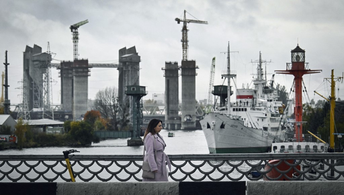 NATO Responds to Russian Warning Over Kaliningrad, Condemns ‘Irresponsible Nuclear Rhetoric’