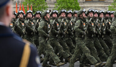 Confirmed Russian War Dead Top a Quarter Million