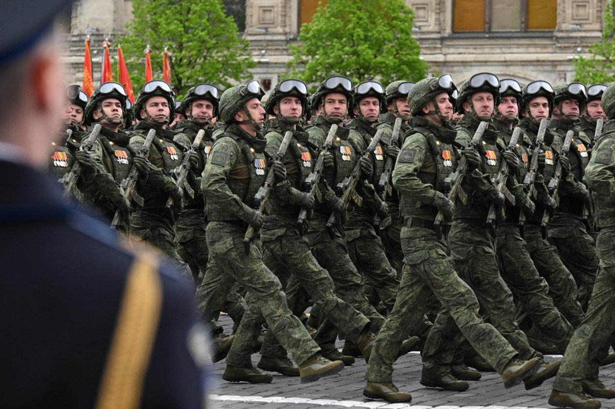 Confirmed Russian War Dead Top a Quarter Million