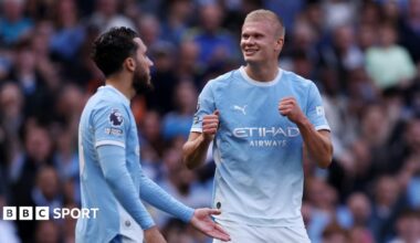 Premier League LIVE: Build-up, team news, live text, radio & score updates as it happens from across the Premier League