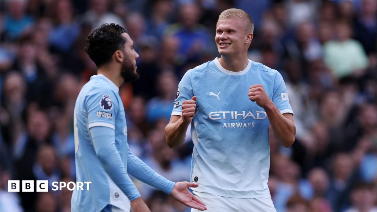 Premier League LIVE: Build-up, team news, live text, radio & score updates as it happens from across the Premier League
