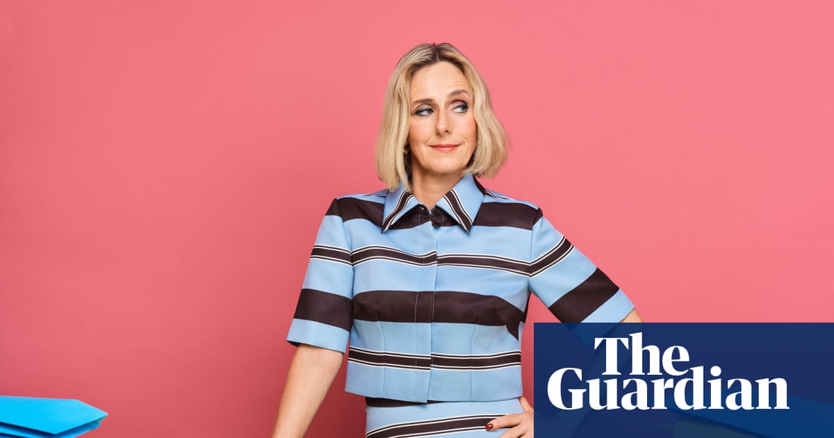 How posh are you? Do you have a therapist? What would you say to Trump at a party? Marina Hyde answers readers’ questions | Politics