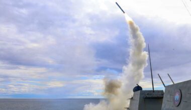 Iran war cost US $38 billion in first five months, CBO reports