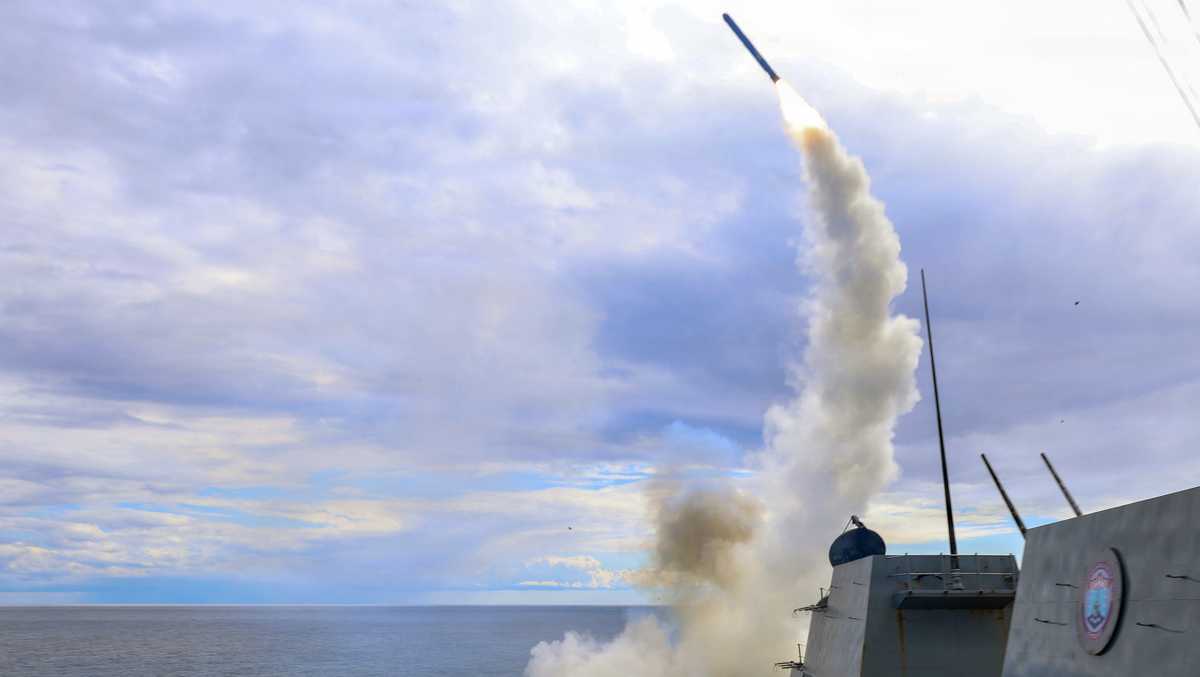 Iran war cost US $38 billion in first five months, CBO reports