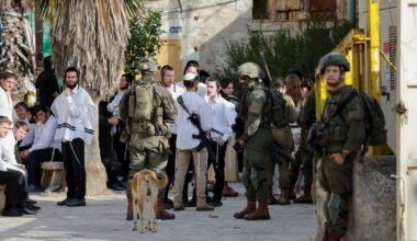 Israeli violence unabated despite Huckabee's 'terrorist' label for illegal settlers in West Bank