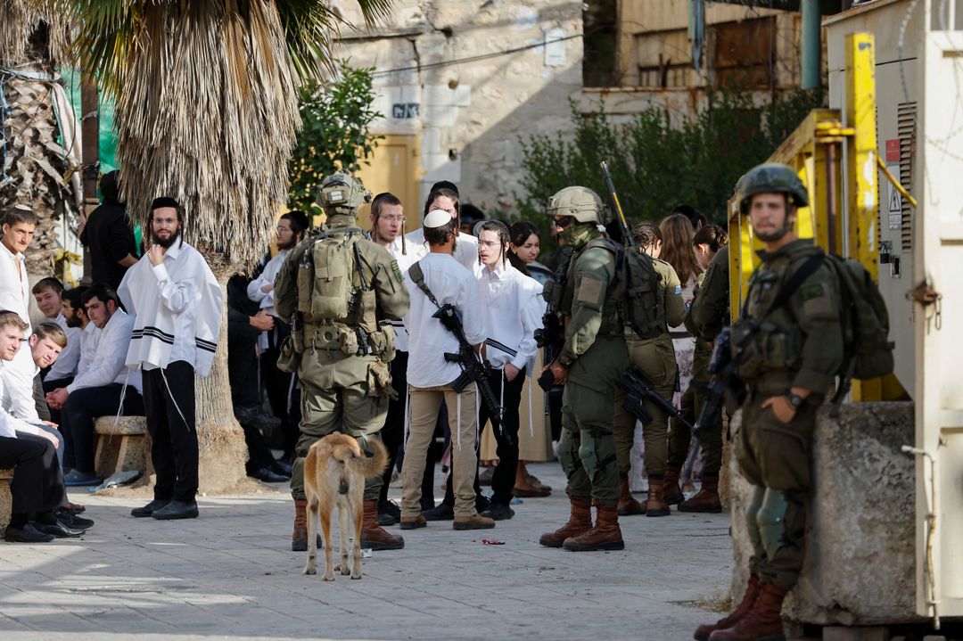Israeli violence unabated despite Huckabee's 'terrorist' label for illegal settlers in West Bank