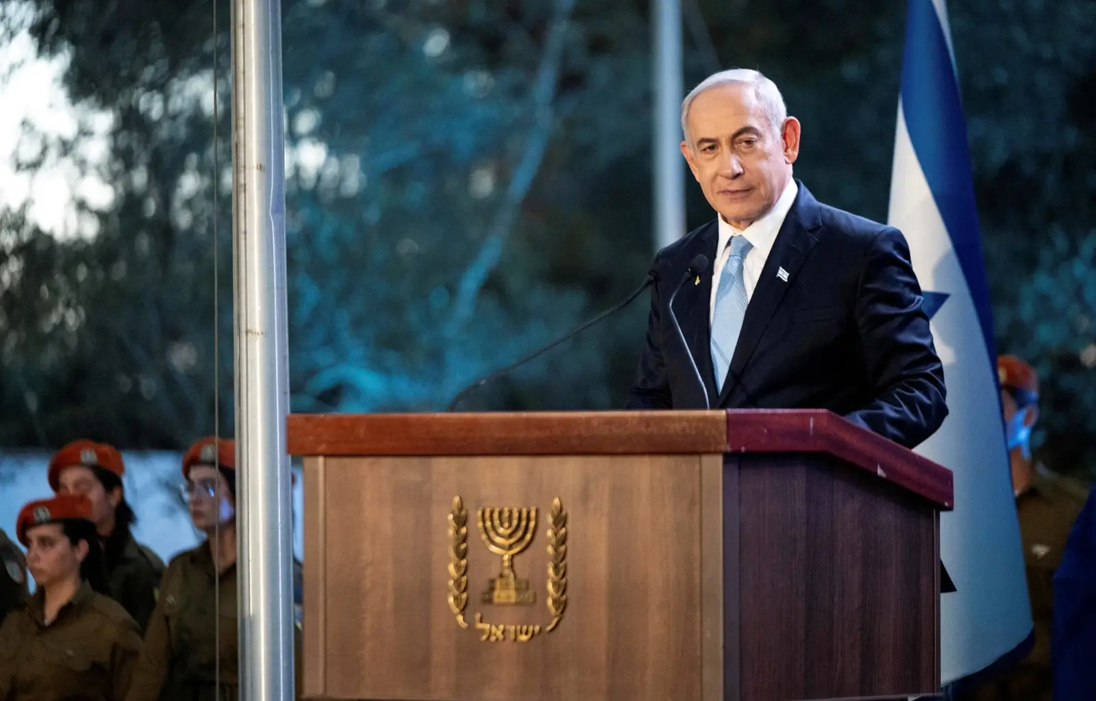 Analysis: How Netanyahu led Israel to isolation