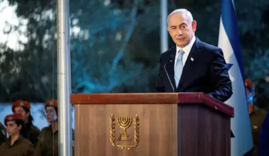 Analysis: How Netanyahu led Israel to isolation