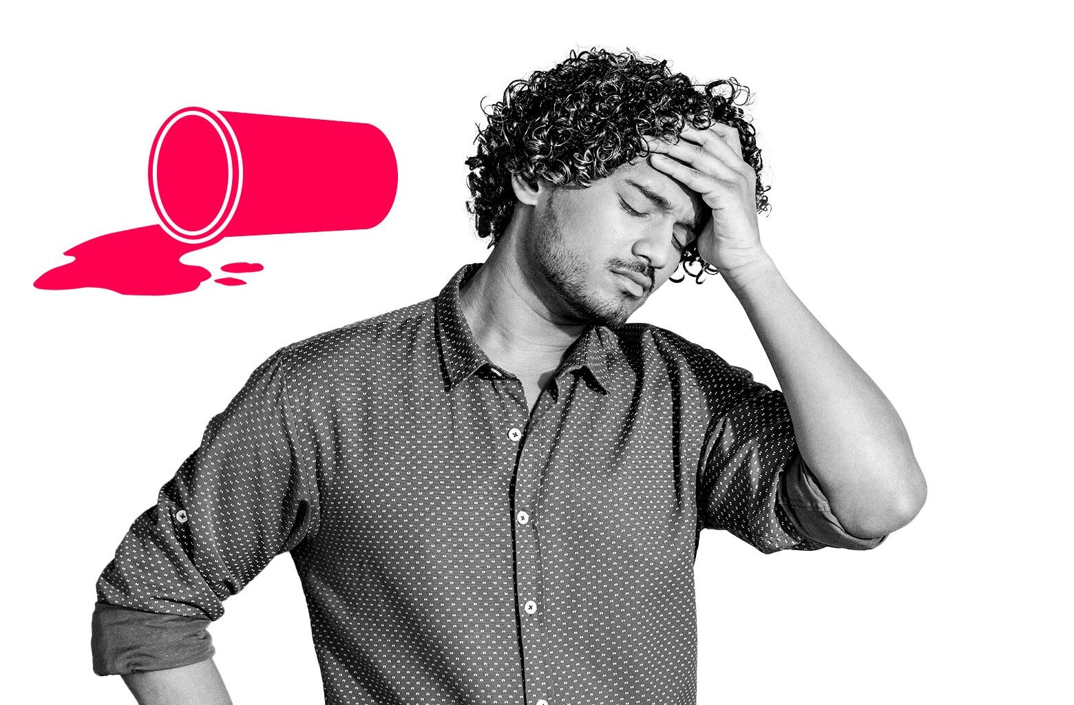 Dating advice: My girlfriend's "quirk" is costing us groceries and leaving the house a mess. I'm not sure I can live like this.