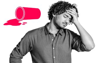 Dating advice: My girlfriend's "quirk" is costing us groceries and leaving the house a mess. I'm not sure I can live like this.