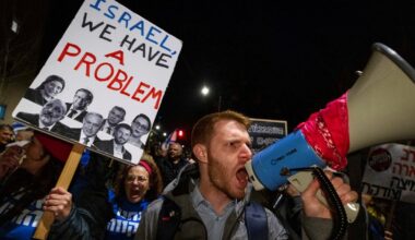 Israel's Imminent Constitutional Crisis Exposes a Bigger Problem With Modern Democracy
