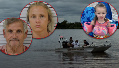 Autopsy report released for Saylor Hayes after SC death