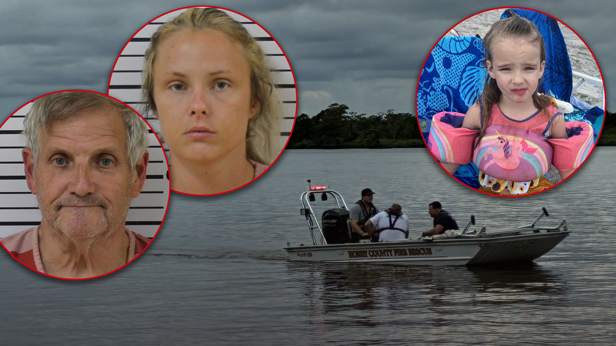 Autopsy report released for Saylor Hayes after SC death
