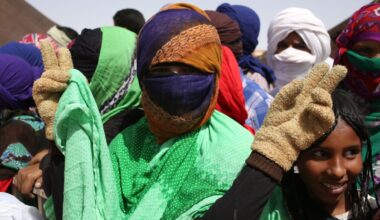 Why Spain’s new Sahrawi citizenship law matters to Morocco | News