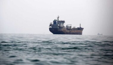 Brent crude tops $100 as Iran war escalates