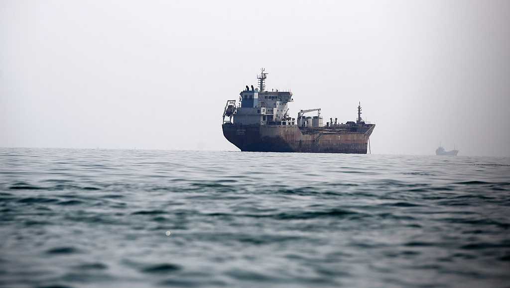 Brent crude tops $100 as Iran war escalates