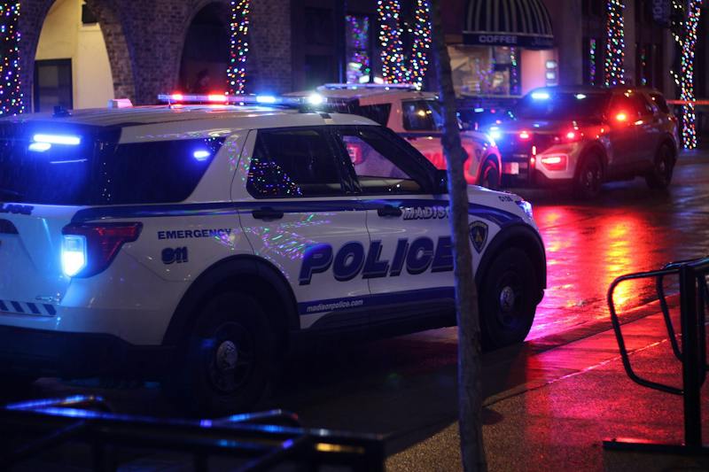 AEPi fraternity president, vice president arrested for hazing